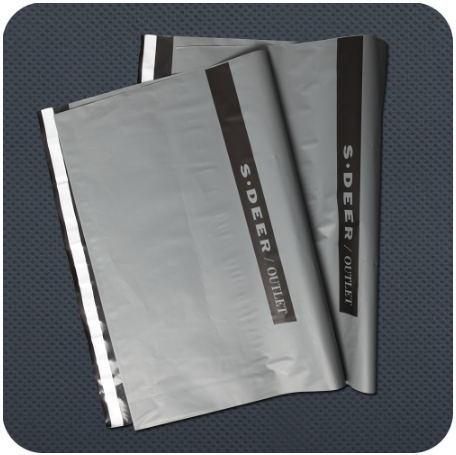 PE Plastic Promotional Mailer Bag