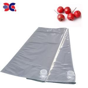 Bag in Box Drinking Water Juice 10L Aseptic Packages Bag for Milk