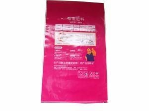 Low Price Chemicals Industrial Use Laminated PP Woven Bag