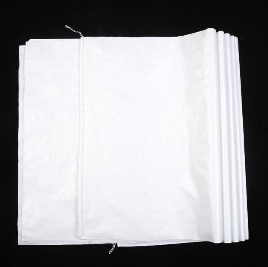 100% Virgin PP Materials Woven Bag Wholesale Polypropylene Sacks