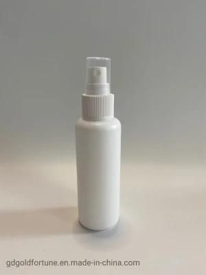 Hot Sale Plastic Bottles for Alcohol Disinfection Spray 50ml 100ml 250ml 300ml