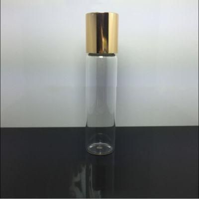 Super Quality Best Selling 20ml Glass Roll on Perfume Bottle Pull Tube Bottle