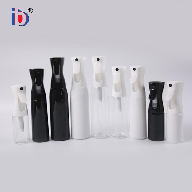 Eco-Friendly High Quality Water Mist Kaixin Ib-B102 Sprayer Bottle for Hairdressing Cleaning Gardening