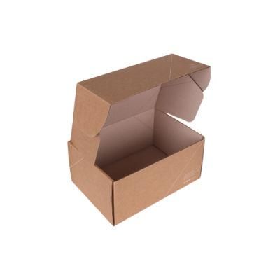 Best Kraft Cardboard Brown Boxes with Low Price