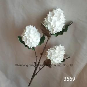 Artificial Flower Foam Floral for Wedding Decoration