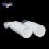 Sprayer Easy Cleaning Pet White Custom Face Wash Pump Foam Bottle