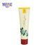 Hot Sale Plastic 75g Lotion Squeeze Tubes for Cosmetics