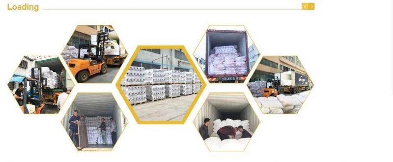 25kg 50kg Plastic Packaging PP Woven Bags Cement Bags 50 Kg 50kg Mining Bags