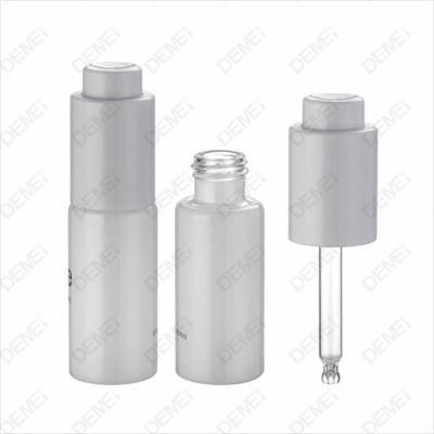 3ml 5ml 10ml 10ml Small Glass Tube Essnetial Oil Bottle Customized Size Color Printing Cosmetic Glass Bottles