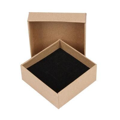Custom Wholesale Disposable Snack and Cookie and Biscuit Food Packing Color Paper Box with Cover