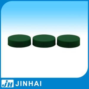 (D) 28/410 Plastic Cap for Glass Bottle