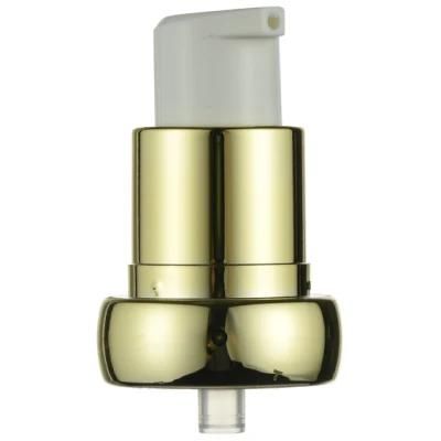 20ml Pump Bottle Airless Airless Serum Bottle