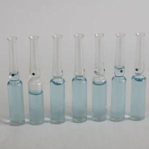 10ml Glass Ampoules