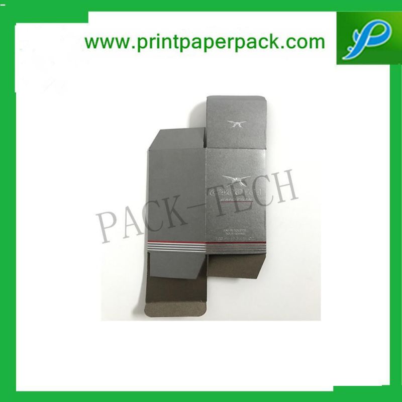 Custom Print Box Packaging Durable Packaging Pharma / Medical Packaging Box