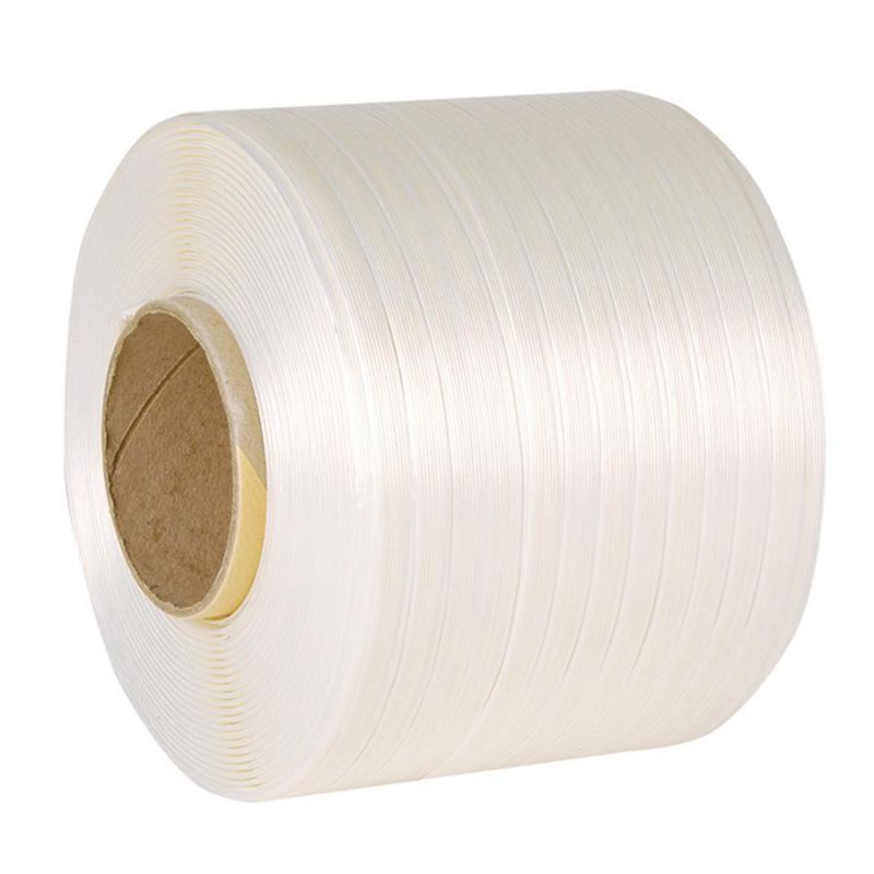 25mm Composite Polyester Packing Cord Strap for Transportation