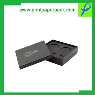 Custom Printed Rigid Set up Soap Box Gift Box Packaging Box
