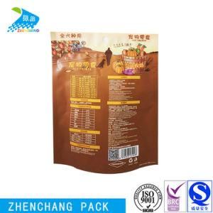 Zipper Bag Stand up Bag Plastic Bag Printed Bag Laminated Bag Pet Bag