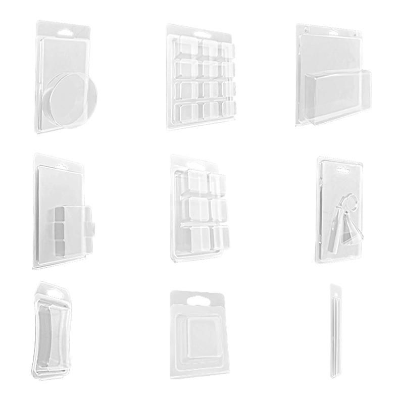Ampoule Trays Plastic Packing Tray for Ampoule Vial for 2ml, 3ml, 5ml, 10ml