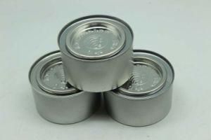 Small Solid Alcohol Preserving Can