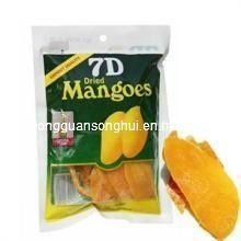 Plastic Dried Fruit Bag/ Dried Food Packaging Bag