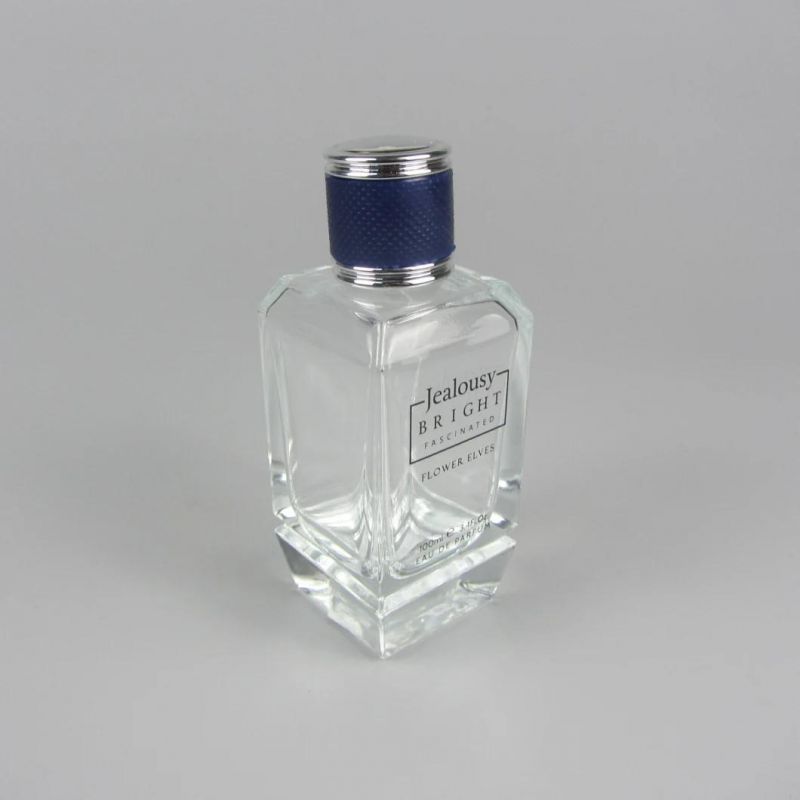 Refillable Spray Manufacture Beautiful Perfume Spray Bottle