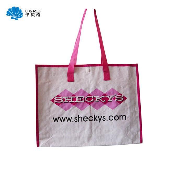 Matt Laminated Non Woven Bag