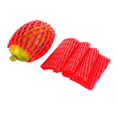 Customizable High Quality Protective Mango Dragon Fruit Fruit Foam Net