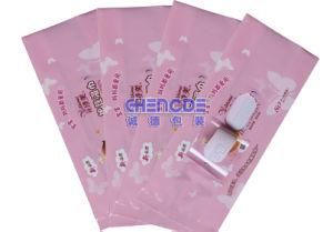 Wet Tissue Packaging, Plastic Bag Packaging, Daily Packaging