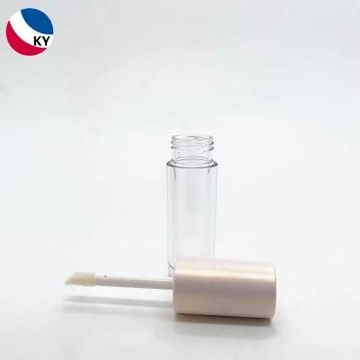 3ml 5ml Clear Cosmetic Package Lipstick Lip Gloss Tube Packaging