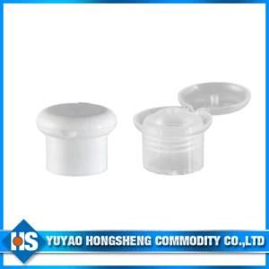 Hy-M01 Round Top Shampoo Bottle Cap