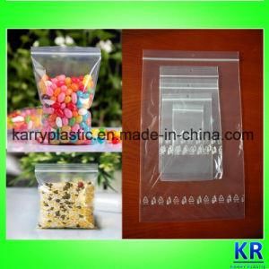 PE Material Ziplock Bags