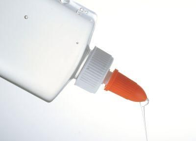 23mm Plastic Cap Dropper for Glue Bottle