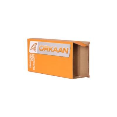 Logo Printed Corrugated Cardboard Box for Gift Packing