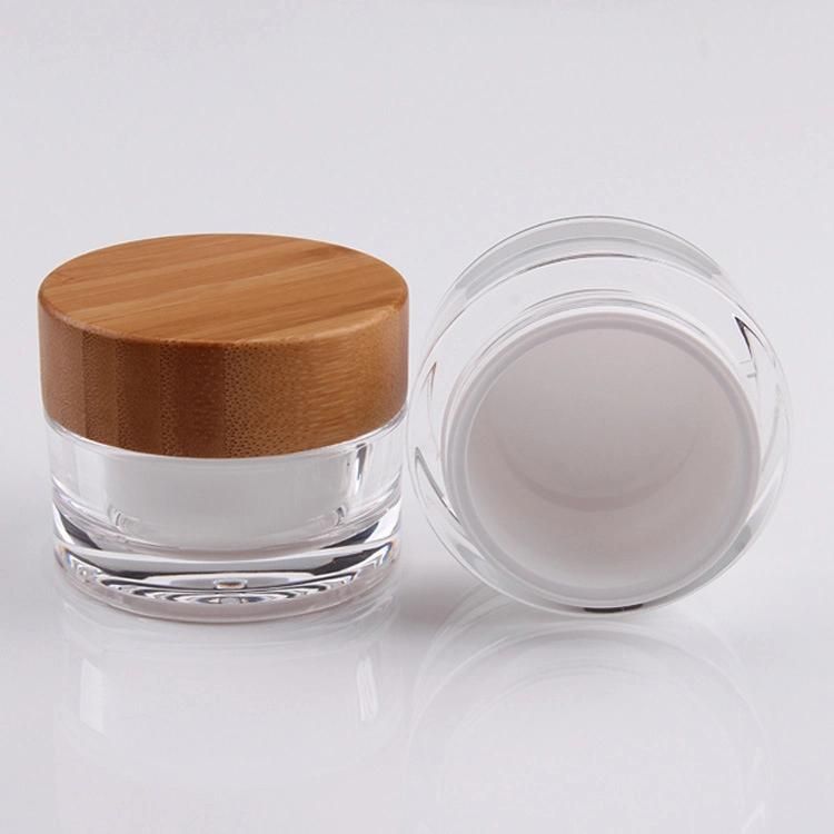 Skin Cream Airless Lotion Bottle