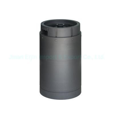 20L 30L Reusable Plastic Keg Only The Spear and Inner Bag Disposable Work Easily and Convenience