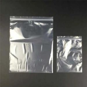 Self Sealing Poly Bag