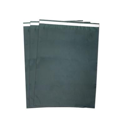 100%Biodegradable Plastic Tear-Proof Mailer Bag Custom Logo Cornstarch Packaging Mailing Bag on Sale