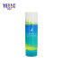 120g 4oz Empty Customized Plastic PE Cream Tubes Cosmetic Packaging