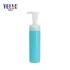 Best-Selling 200ml Blue Empty Foam Pump 200ml Bottles