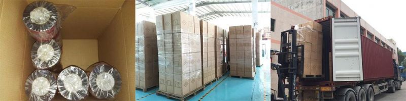 Double Sided Packing Adhesive Tape for Electronic, Building, Packaging