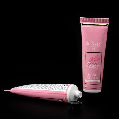 Cosmetic Packaging Cream Tube Food Packaging Tube Hand Cream Tube