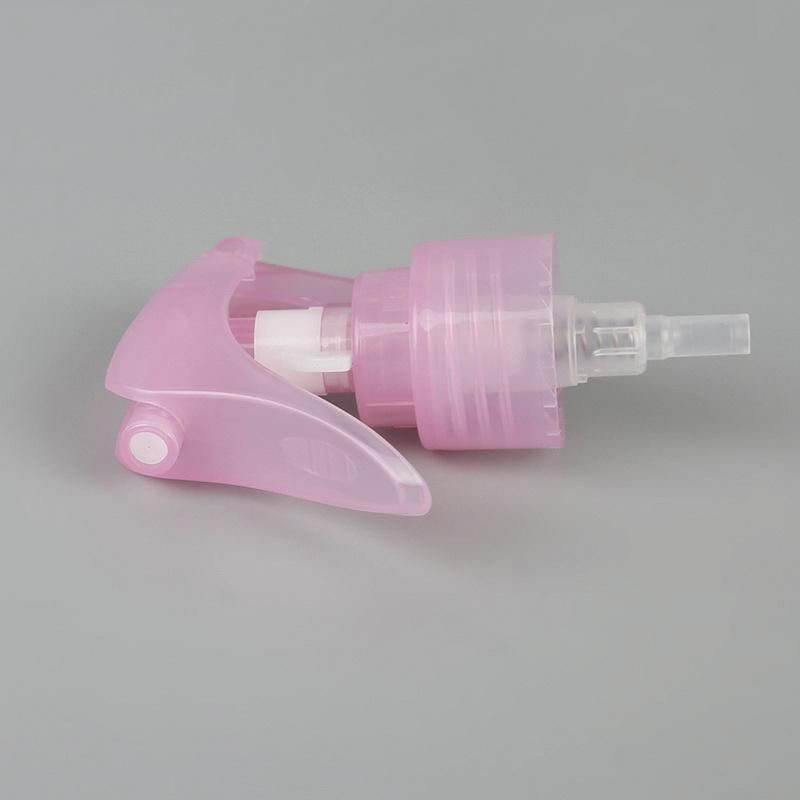 Guaranteed Quality Proper Price Low Trigger Pressure Regulator Sprayer Plastic Cap