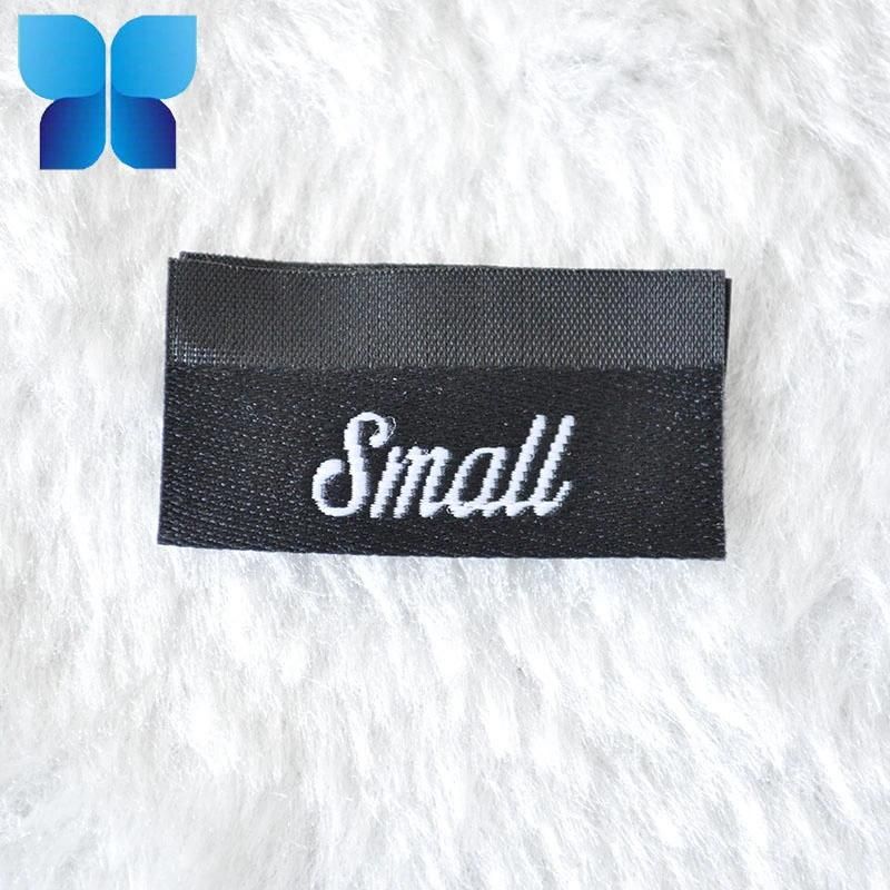 Beautiful Design Top Quality Woven Label for Garment