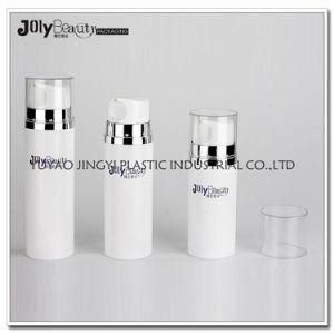 Skin Care Cream Use Airless Pump Bottle 50ml