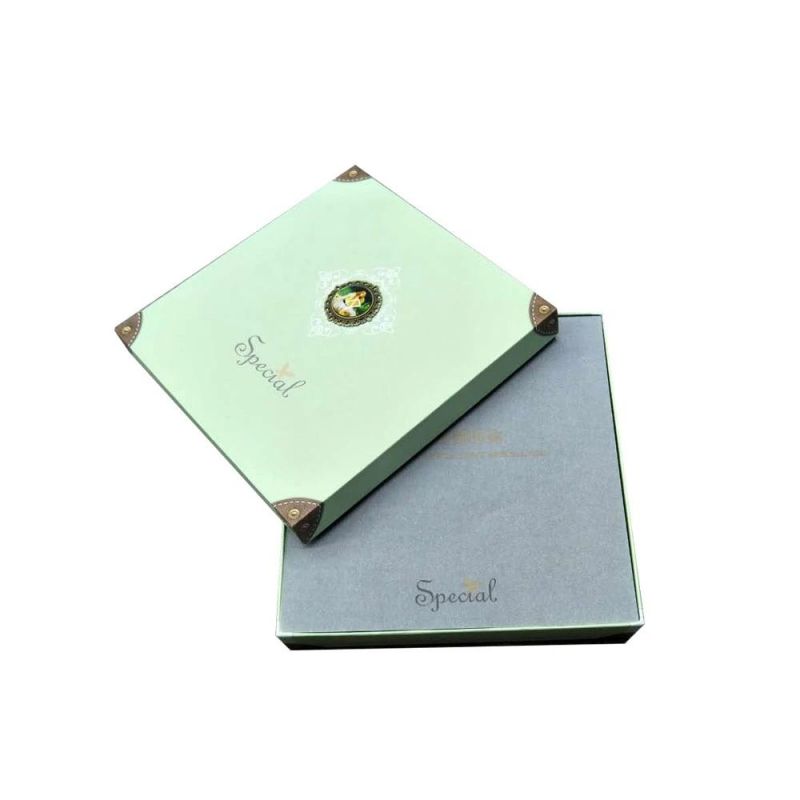 Wholesale Price Full Printing Custom Packing Box for Peak Packaging