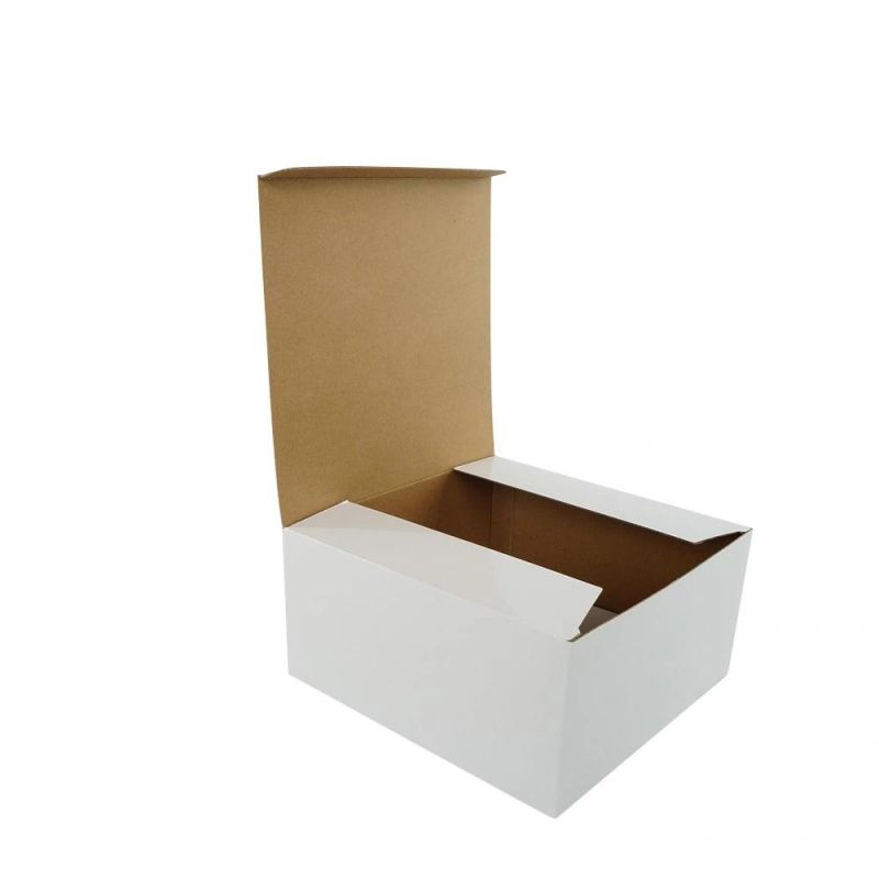 Custom Printed Product Corrugated Packaging Boxes