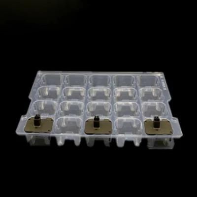 HIPS Tray Blister Packaging for Hardware and Electronics