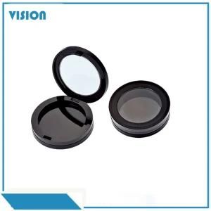 Y165-1 Unique Customized Multi Color Big Empty Eye Shadow Cosmetic Packing