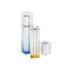 50ml Wholesale High Quality Skincare Packaging Empty Acrylic Toner Bottle