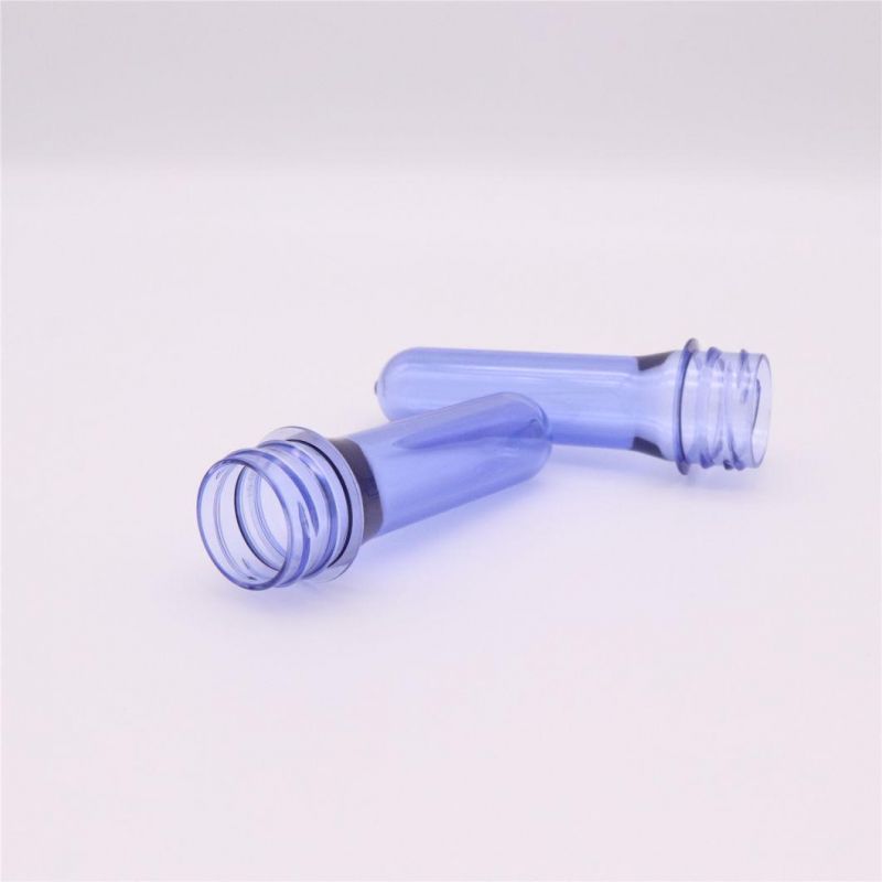 38mm 24G 28g Plastic Preform for Water Bottle